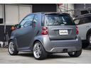 MCC SMART SMART FORTWO COUPE