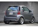 MCC SMART SMART FORTWO COUPE