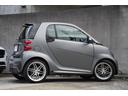 MCC SMART SMART FORTWO COUPE