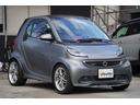 MCC SMART SMART FORTWO COUPE