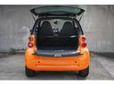 MCC SMART SMART FORTWO COUPE