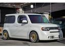 ６速ＭＴ　左ハンドル　ＭＲ１８ＤＥエンジン　マイルメーター　ＡＬＰＩＮＥ　ＢＩＧＸ　バックカメラ　Ｂｌｕｅｔｏｏｔｈ　ＤＴＶ　車高調　ＥＮＫＥＩ９２　ドラレコ　ＥＴＣ　米国日産並行　禁煙車