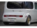 AMERICA NISSAN CUBE