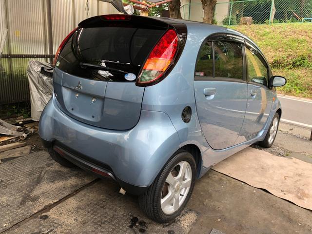 G インタークーラーターボ 1オーナー禁煙車 スマートキー(3枚目)