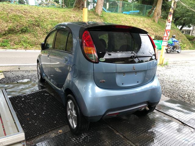 G インタークーラーターボ 1オーナー禁煙車 スマートキー(4枚目)