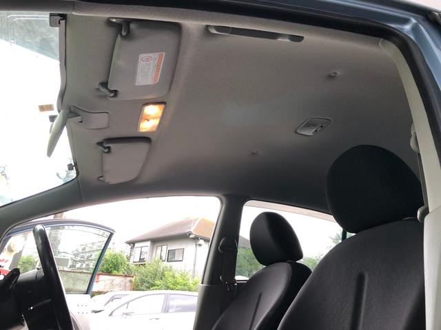 G インタークーラーターボ 1オーナー禁煙車 スマートキー(12枚目)