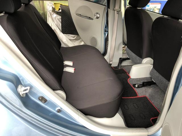G インタークーラーターボ 1オーナー禁煙車 スマートキー(13枚目)
