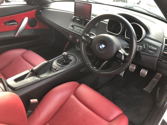 ＢＭＷ Ｚ４