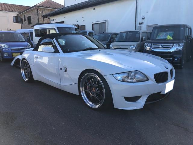 ＢＭＷ Ｚ４