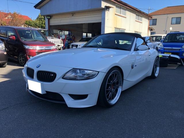 ＢＭＷ Ｚ４