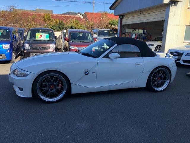 ＢＭＷ Ｚ４