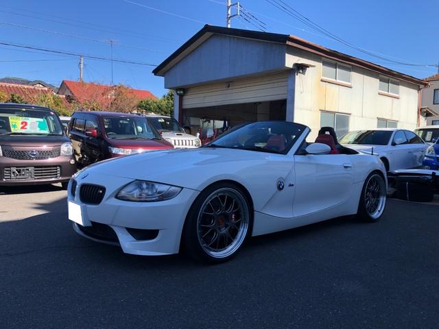 ＢＭＷ Ｚ４