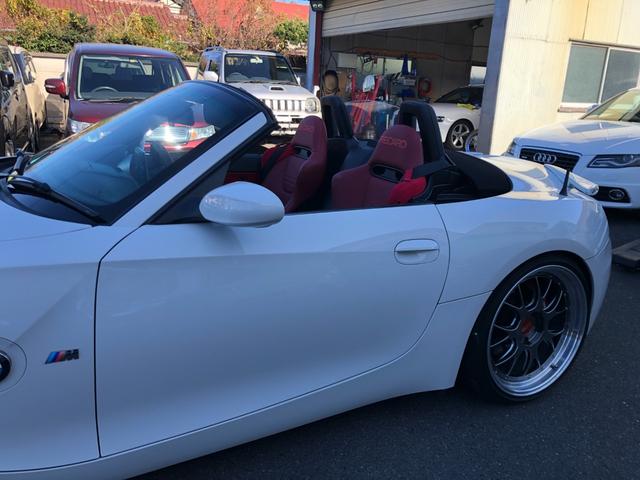 ＢＭＷ Ｚ４