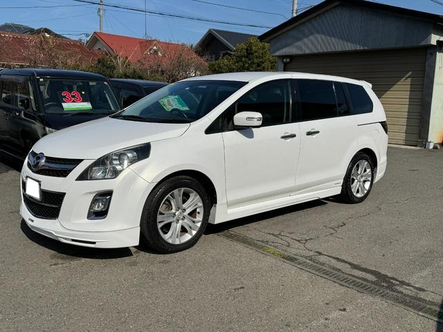 マツダ ＭＰＶ