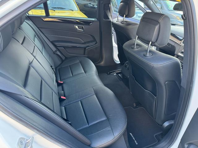 Ｅクラス Ｅ３５０　ブルーテック　アバンギャルド　禁煙車／３０００ｃｃターボ／２５２馬力／ＡＭＧスポーツＰＫＧ／後期最終モデル／レーダーセーフティーＰＫＧ／ＬＥＤヘッドライト／キーレスゴー／パノラマモニター／（28枚目）