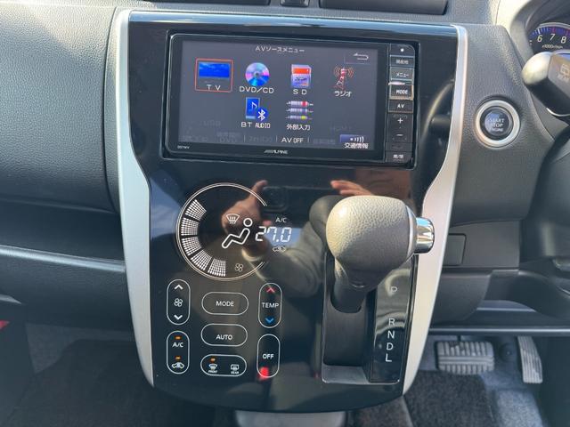 ｅＫカスタム Ｔ　１オーナー／禁煙車／インタークーラーターボ／ナビ地デジ／Ｂｌｕｅｔｏｏｔｈ／バックカメラ／スマートキー／ＨＩＤ／（16枚目）