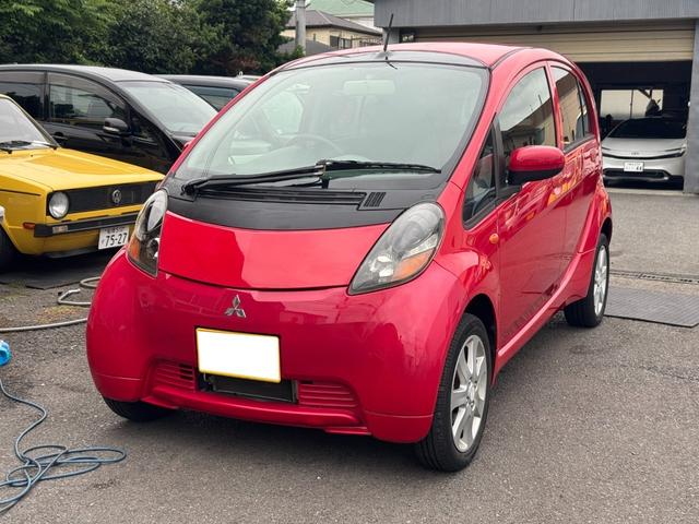 アイ Ｔ　１オーナー／禁煙車／インタークーラーターボ／スマートキー／後期モデル／（2枚目）