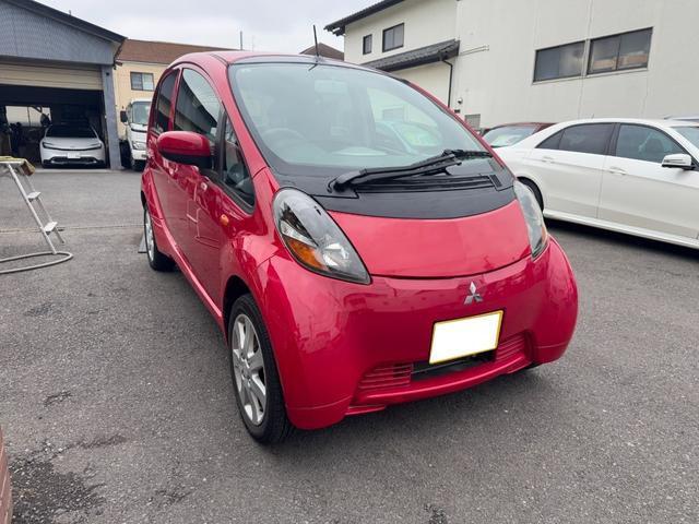 アイ Ｔ　１オーナー／禁煙車／インタークーラーターボ／スマートキー／後期モデル／（5枚目）