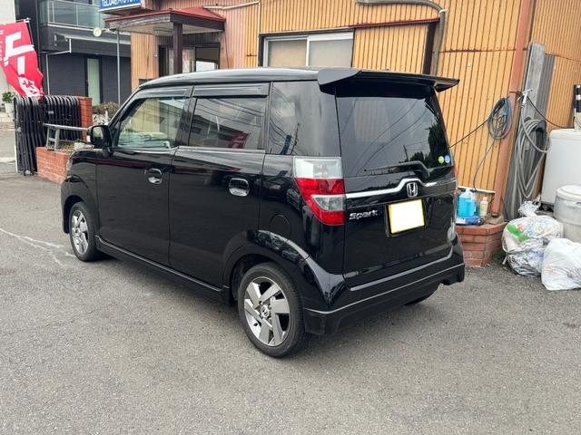 ゼストスパーク Ｗ　禁煙車／スマートキー／ＥＴＣ／（5枚目）