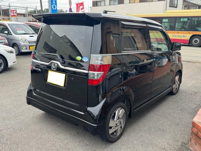 ゼストスパーク Ｗ　禁煙車／スマートキー／ＥＴＣ／（6枚目）
