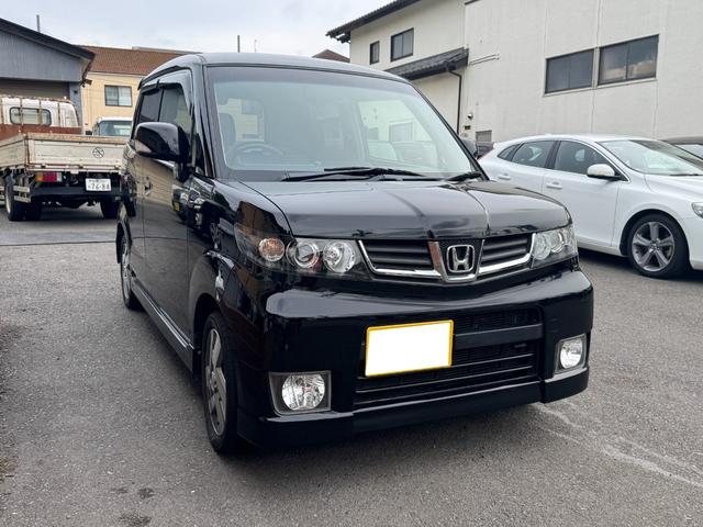 ゼストスパーク Ｗ　禁煙車／スマートキー／ＥＴＣ／（7枚目）