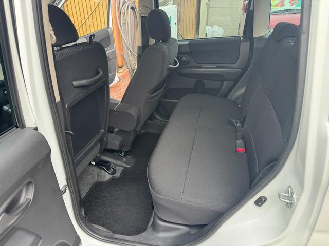 ステラ カスタムＲＳ　禁煙車／４気筒インタークーラー付スーパーチャージャー／ＥＴＣ／キーフリー／ナビ地デジ／（14枚目）