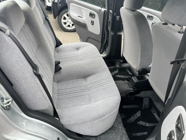 ミラ ＣＸ　１オーナー／禁煙車／ＤＯＨＣ／４ＷＤ／電動格納ミラー／キーレス／ＥＴＣ／（20枚目）