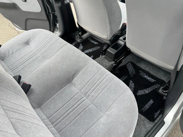 ミラ ＣＸ　１オーナー／禁煙車／ＤＯＨＣ／４ＷＤ／電動格納ミラー／キーレス／ＥＴＣ／（21枚目）