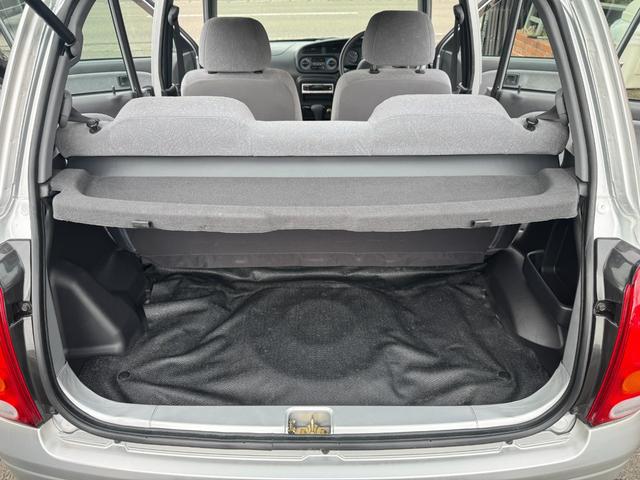 ミラ ＣＸ　１オーナー／禁煙車／ＤＯＨＣ／４ＷＤ／電動格納ミラー／キーレス／ＥＴＣ／（24枚目）