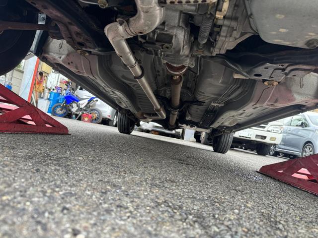 ミラ ＣＸ　１オーナー／禁煙車／ＤＯＨＣ／４ＷＤ／電動格納ミラー／キーレス／ＥＴＣ／（25枚目）