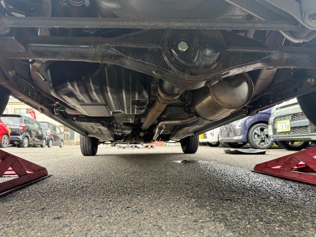 ミラ ＣＸ　１オーナー／禁煙車／ＤＯＨＣ／４ＷＤ／電動格納ミラー／キーレス／ＥＴＣ／（26枚目）