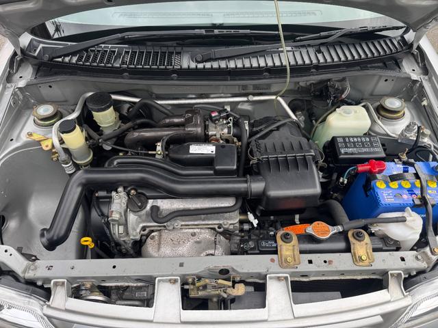 ミラ ＣＸ　１オーナー／禁煙車／ＤＯＨＣ／４ＷＤ／電動格納ミラー／キーレス／ＥＴＣ／（27枚目）