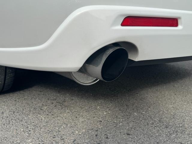 MPV 23T 禁煙車/後期モデル/245馬力インタークーラーターボ/外マフラー/外エアークリーナー/ナビ地デジフルセグ/バックカメラ/Bluetooth/両側電動ドア/スマートカードキー/フリップダウンモニター/(5枚目)