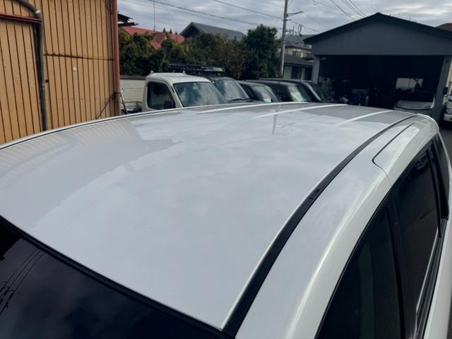 MPV 23T 禁煙車/後期モデル/245馬力インタークーラーターボ/外マフラー/外エアークリーナー/ナビ地デジフルセグ/バックカメラ/Bluetooth/両側電動ドア/スマートカードキー/フリップダウンモニター/(11枚目)