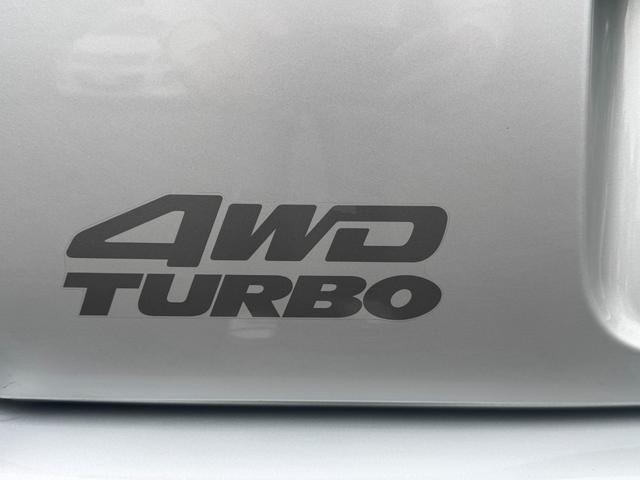 エブリイワゴン ジョイポップターボＰＺ　禁煙車／４ＷＤターボ／リアヒーター／キーレス／両側スライドドア／オートステップ／ＥＴＣ／（5枚目）