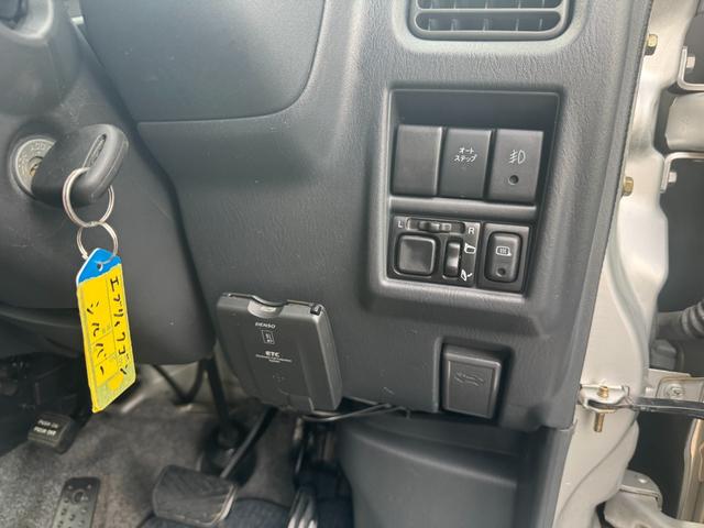 エブリイワゴン ジョイポップターボＰＺ　禁煙車／４ＷＤターボ／リアヒーター／キーレス／両側スライドドア／オートステップ／ＥＴＣ／（13枚目）