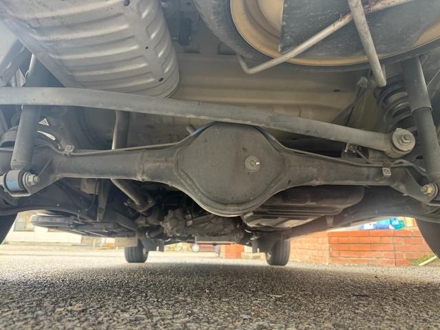 エブリイワゴン ジョイポップターボＰＺ　禁煙車／４ＷＤターボ／リアヒーター／キーレス／両側スライドドア／オートステップ／ＥＴＣ／（24枚目）