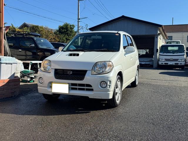 Ｋｅｉ Ｓタイプ　禁煙車／インタークーラーターボ／（2枚目）