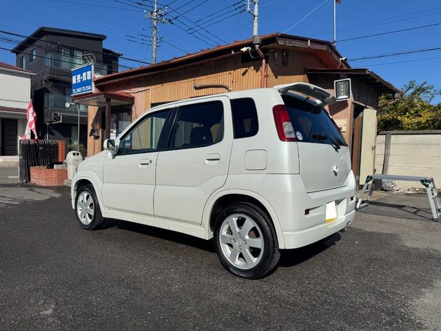 Ｋｅｉ Ｓタイプ　禁煙車／インタークーラーターボ／（4枚目）