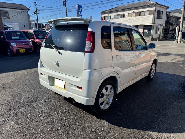 Ｋｅｉ Ｓタイプ　禁煙車／インタークーラーターボ／（5枚目）