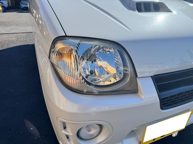 Ｋｅｉ Ｓタイプ　禁煙車／インタークーラーターボ／（7枚目）