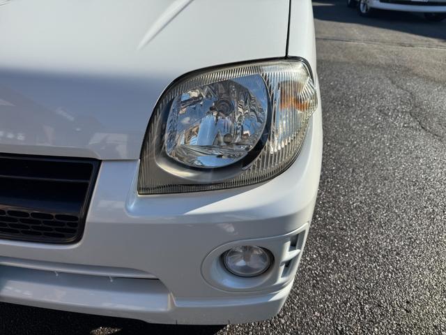 Ｋｅｉ Ｓタイプ　禁煙車／インタークーラーターボ／（8枚目）