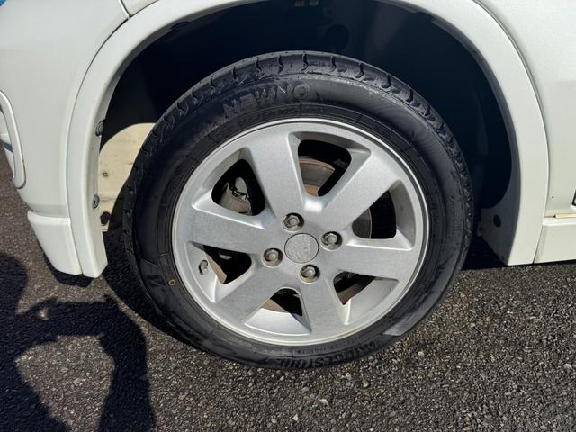 Ｋｅｉ Ｓタイプ　禁煙車／インタークーラーターボ／（9枚目）