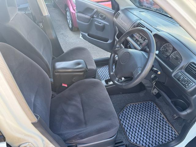 Ｋｅｉ Ｓタイプ　禁煙車／インタークーラーターボ／（10枚目）