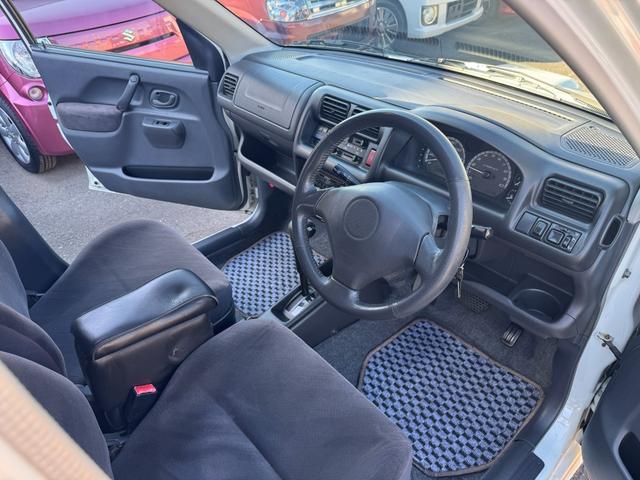 Ｋｅｉ Ｓタイプ　禁煙車／インタークーラーターボ／（11枚目）