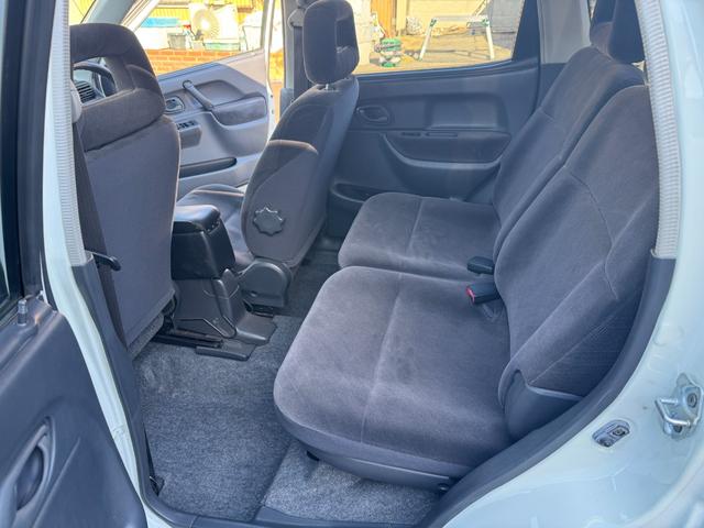 Ｋｅｉ Ｓタイプ　禁煙車／インタークーラーターボ／（15枚目）