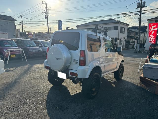 車検長くお買い得！