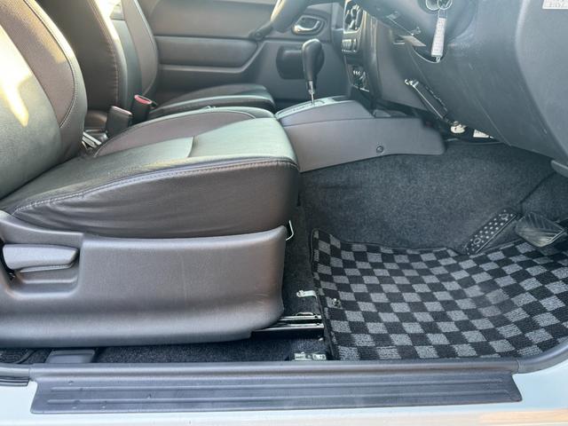 足元もとても綺麗です！