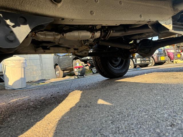 大きな錆等無くとても綺麗です！