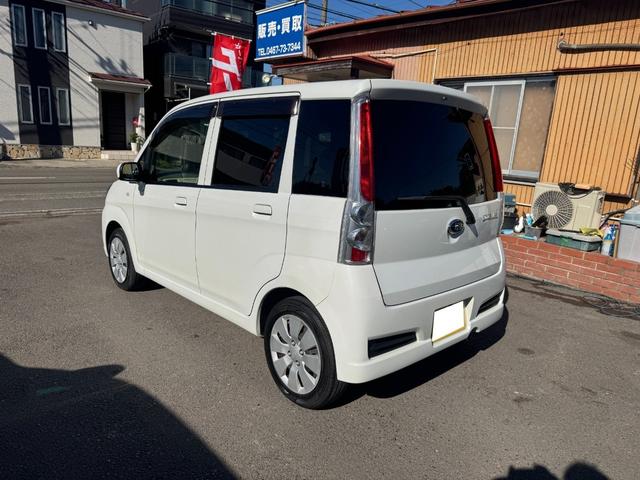 ステラ ＬＳ　１オーナー／４ＷＤ／４気筒スパーチャージャー／ナビ地デジ／バックカメラ／（4枚目）